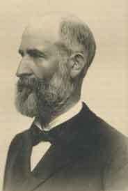 William M. Beckner