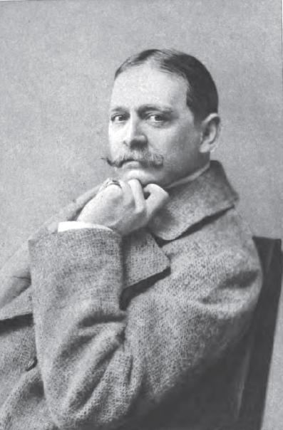 William M. Bunn