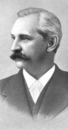 William M. Ireland