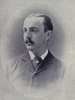 William Mackenzie McLeod