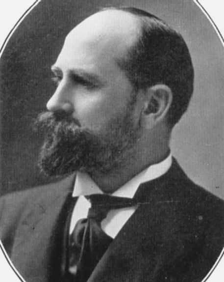 William Mackenzie (railway entrepreneur)