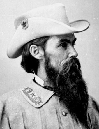 William Mahone William Little Billy MahonePart One Emerging Civil War