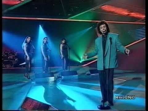 William Mangion Eurovision 1993 Malta William Mangion This Time YouTube