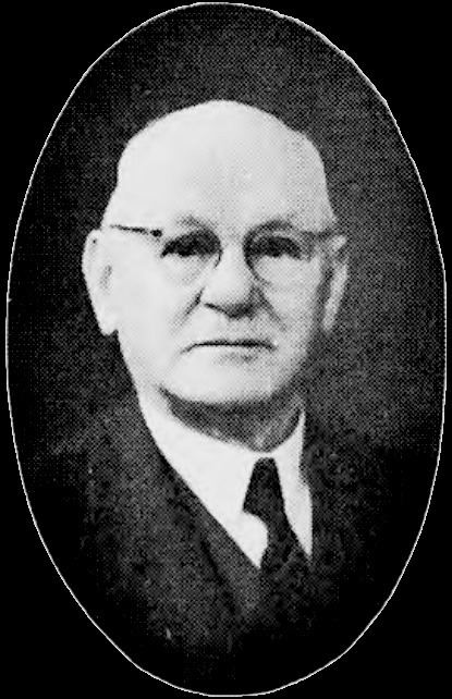 William Mann (Australian politician)