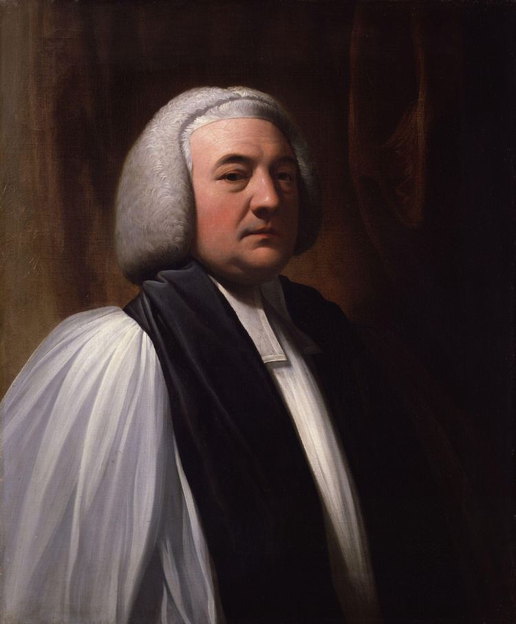 William Markham (Governor) William Markham bishop Wikiwand