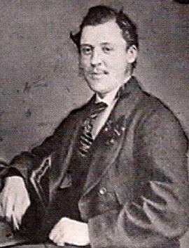 William Marwood ExecutedTodaycom 1872 William Frederick Horry Marwoods first