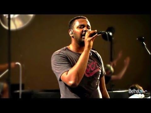 William Matthews (musician) Dont Worry Spontaneous Worship William Matthews Bethel Music