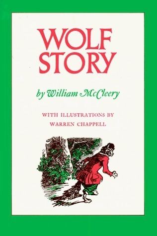 William McCleery (politician) Wolf Story by William McCleery