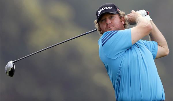 William McGirt William McGirt has a winning personality and now he needs