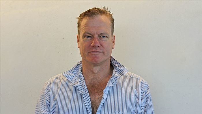 William McInnes Actor William McInnes on life after the death of his wife