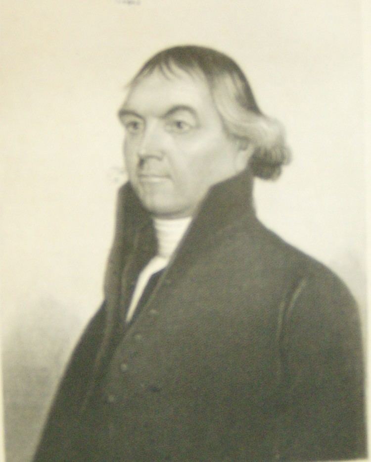 William McKendree Rev William McKendree 1757 1835 Find A Grave Memorial