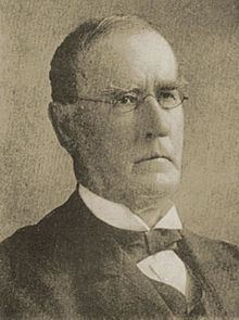 William McKinley Sr. httpsuploadwikimediaorgwikipediacommonsthu