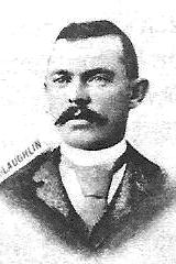 William McLaughlin (baseball)