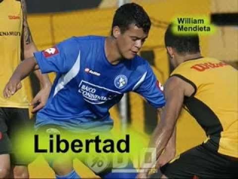 William Mendieta William Mendieta Volante RMCsports DVD YouTube