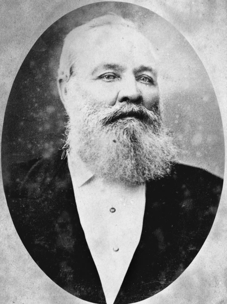 William Miles (Queensland politician)
