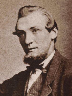 William Millar (Wisconsin) William Millar 18451895 WikiTree FREE Family Tree