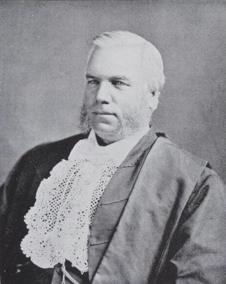 William Milne (politician)