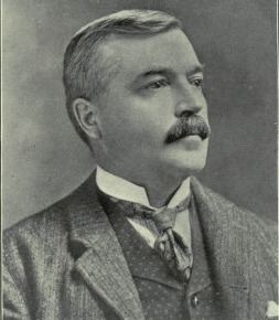William Mitchell (politician)