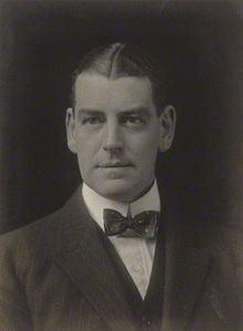 William Mitchell-Thomson, 1st Baron Selsdon httpsuploadwikimediaorgwikipediaenthumbe