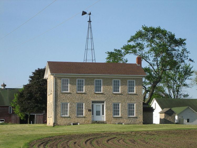 William Moats Farm