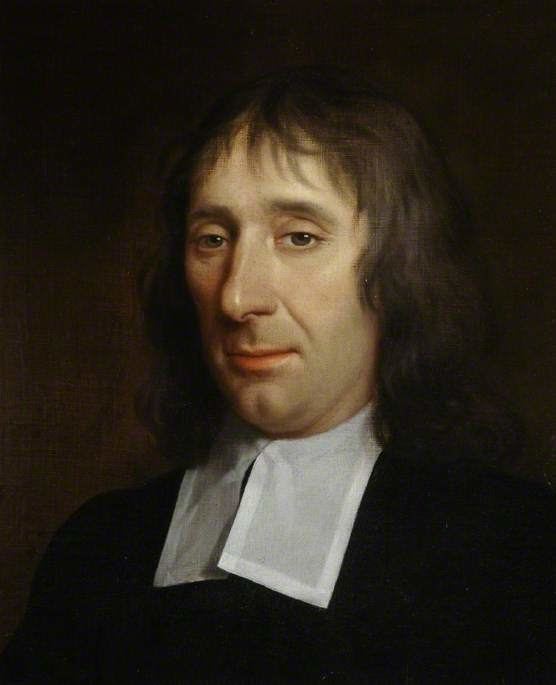 William Mompesson Rev William Mompesson 1639 1709 Find A Grave Memorial