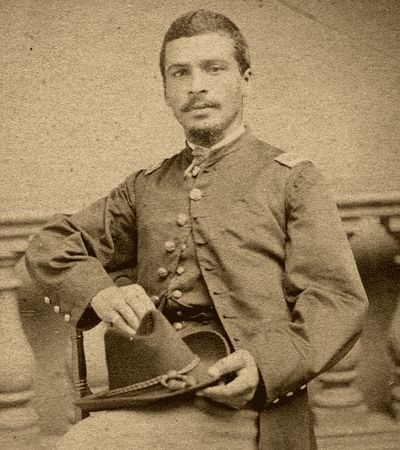 William Monroe Trotter We Will Not Degrade the Name of an American Soldier