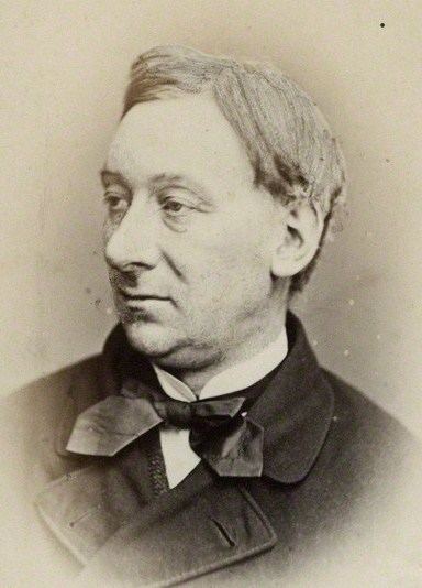 William Monsell, 1st Baron Emly