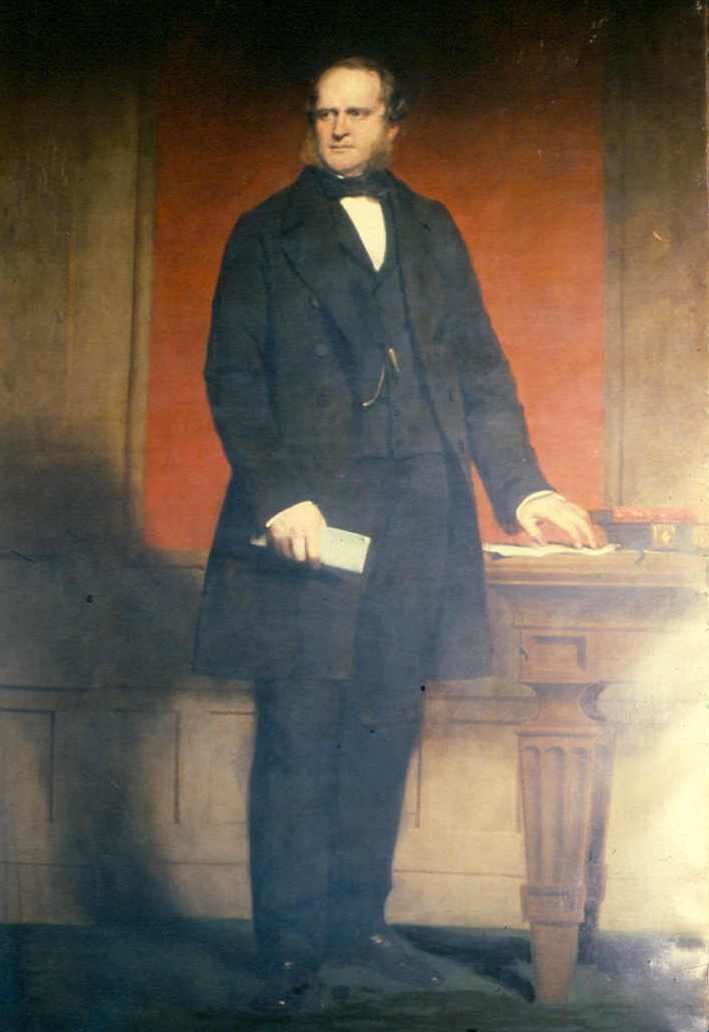 William Montagu Manning