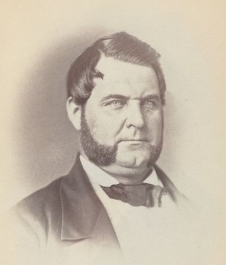 William Montgomery (congressman)