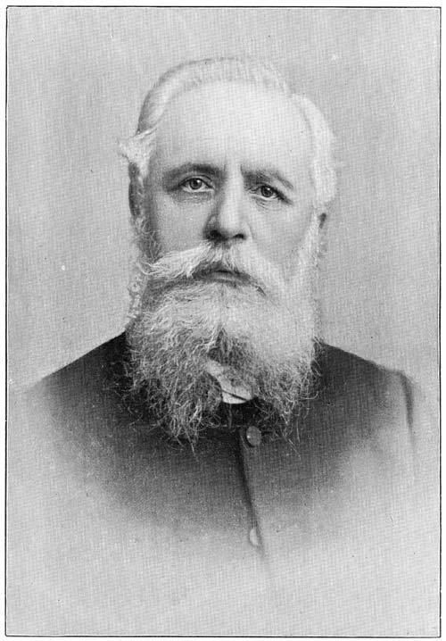 William Morley Morley William William Morley Te Ara Encyclopedia of New Zealand