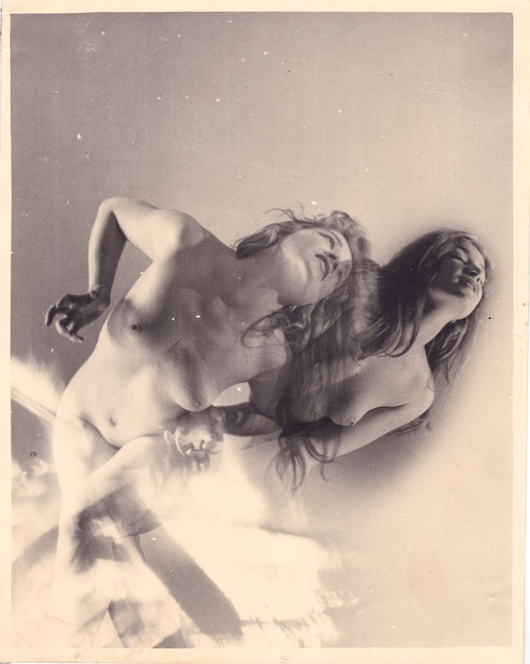 William Mortensen The Antichrist of Early20thCentury Photography