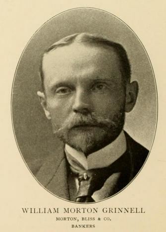 William Morton Grinnell
