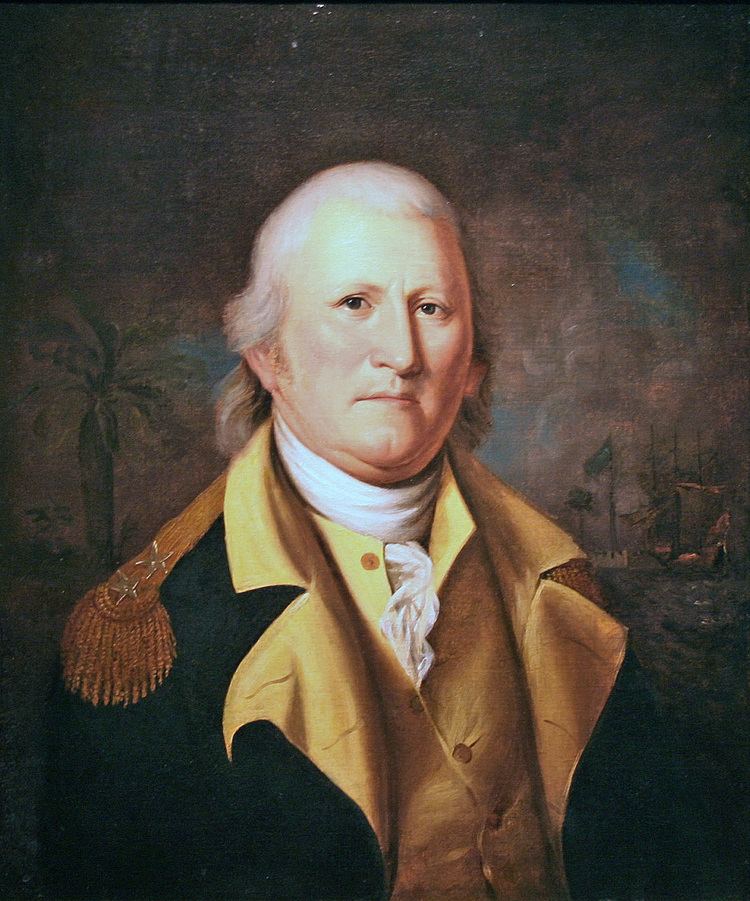 William Moultrie William Moultrie George Washington39s Mount Vernon