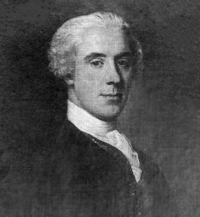 William Mure (1718–1776)
