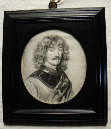 William Murray, 1st Earl of Dysart William Murray 1st Earl of Dysart c16001655 1139592 National