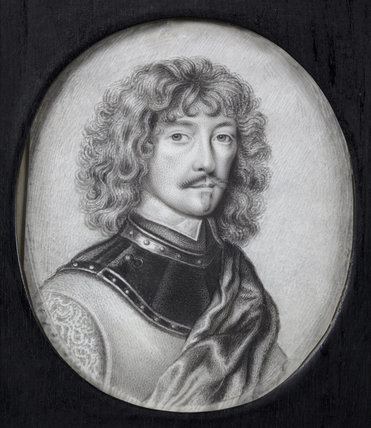 William Murray, 1st Earl of Dysart