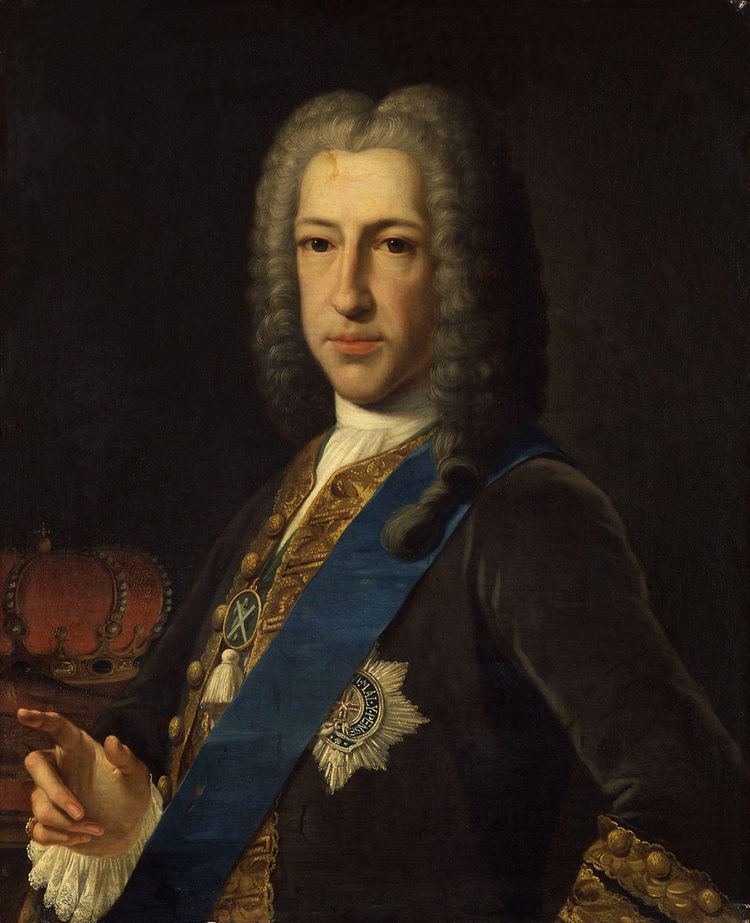 William Murray, 2nd Lord Nairne