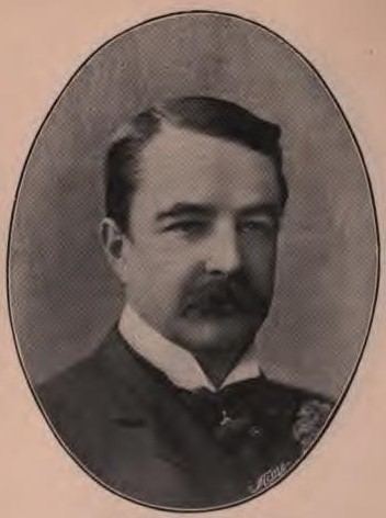 William Myers (British politician)
