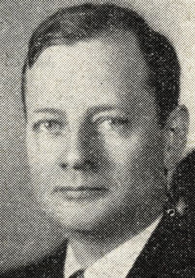 William N. McNair WILLIAM N McNAIR PA House of Representatives