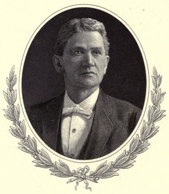William N. Richardson