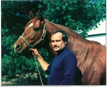 William Nack The storyteller and the stallion Roger Ebert39s Journal