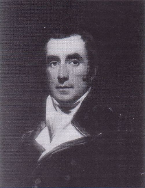 William Napier, 9th Lord Napier
