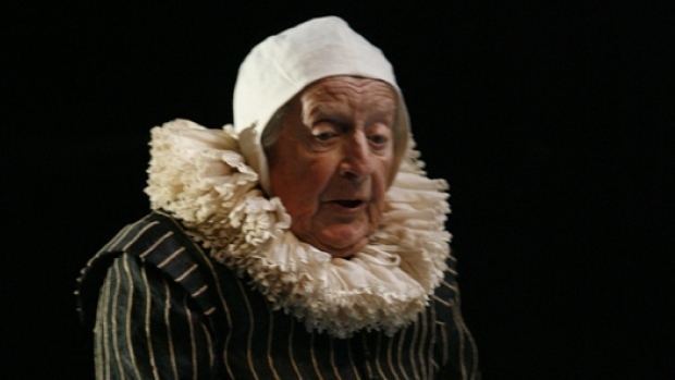 William Needles William Needles Shakespearean actor and Stratford Festival veteran