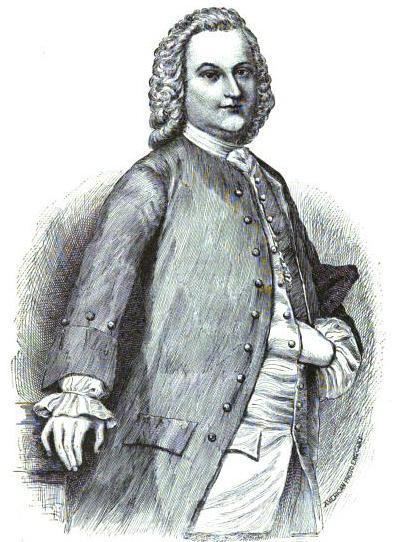 William Nelson (governor)