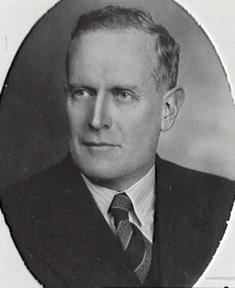 William Neville Harding