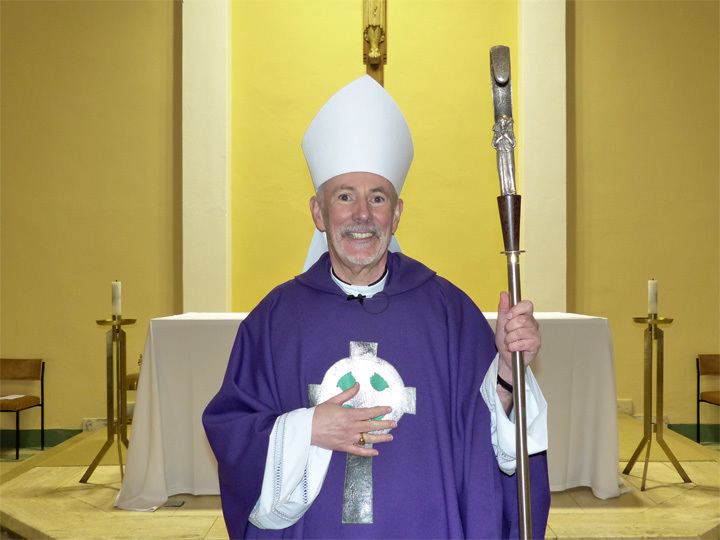 William Nolan (bishop) Profile William Nolan