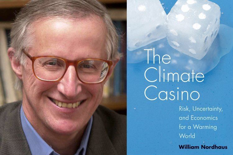 William Nordhaus William Nordhaus Smoking can teach us about climate