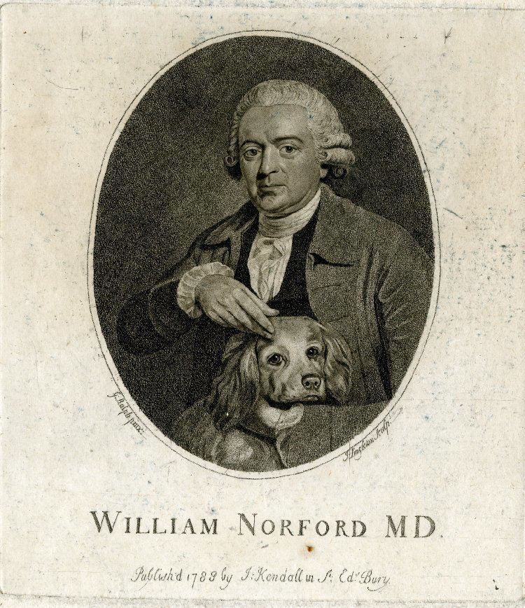 William Norford