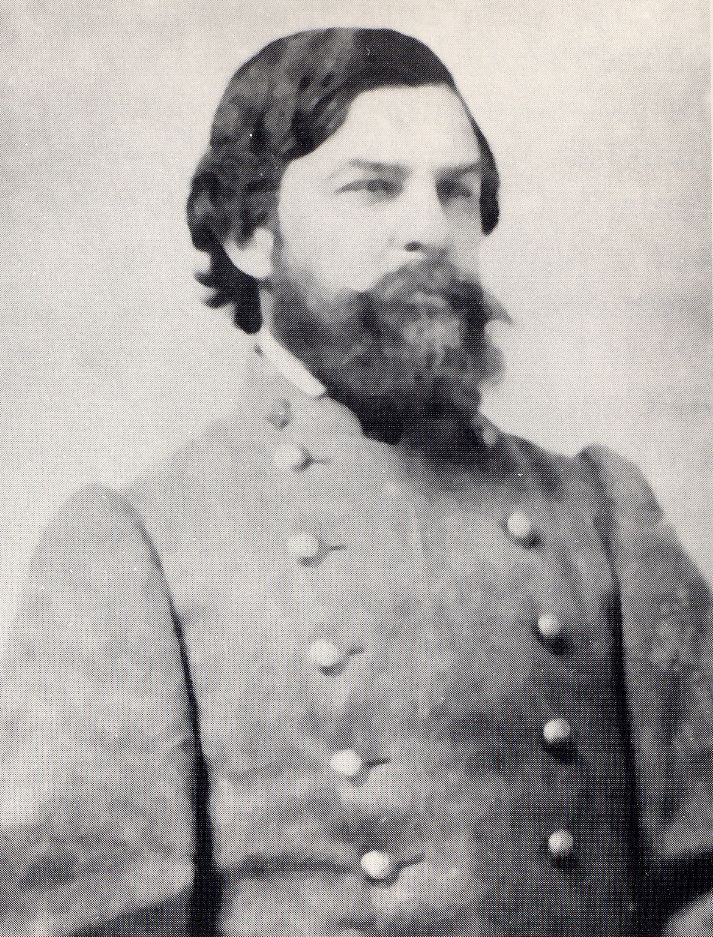 William Norris (Confederate signal officer) httpsuploadwikimediaorgwikipediacommonsdd