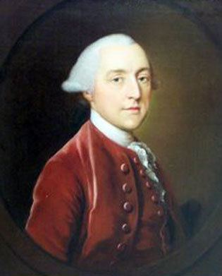 William Northey (died 1770) William Northey MP c1721 1770 Genealogy